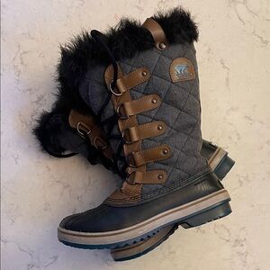 Sorel Women's Joan of Arctic Winter Boots